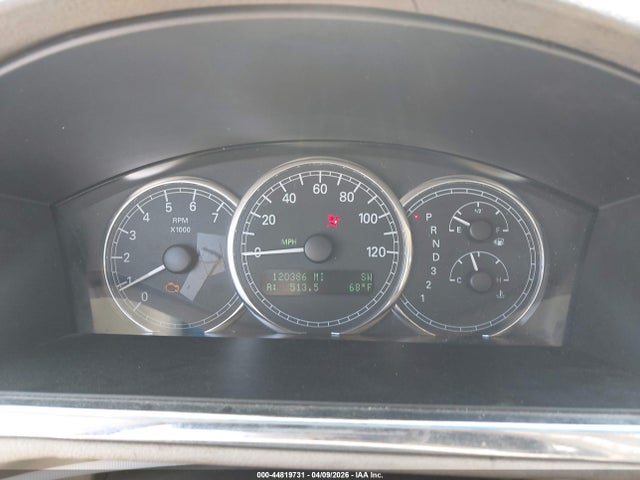 Aukcja sprzedaży 2005 Buick Lacrosse Cx, vin: 2G4WC532X51292310, numer aukcji: 44819731