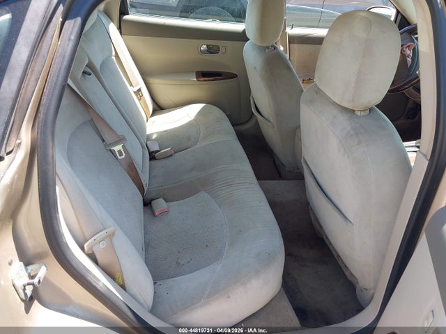 Aukcja sprzedaży 2005 Buick Lacrosse Cx, vin: 2G4WC532X51292310, numer aukcji: 44819731