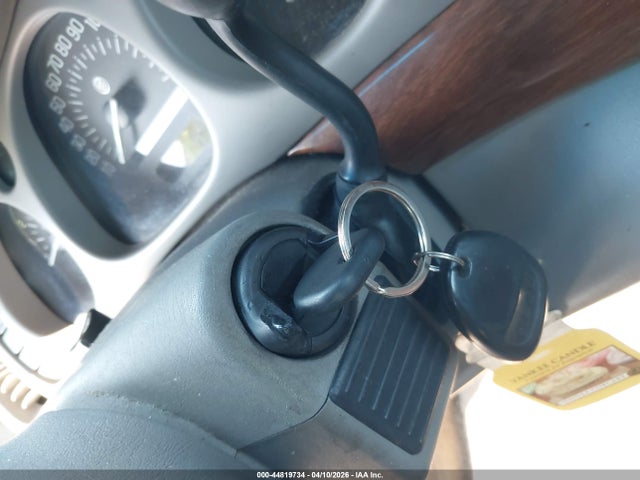 2000 Buick Lesabre Custom მანქანა იყიდება აუქციონზე, vin: 1G4HP54K8YU299227, აუქციონის ნომერი: 44819734