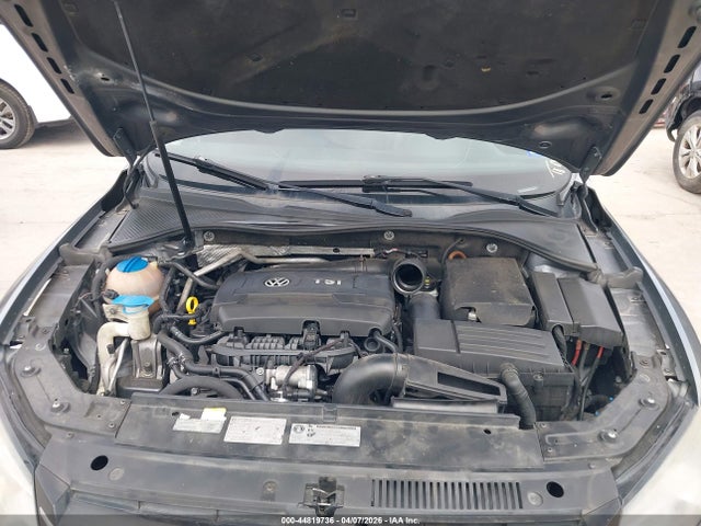 44819736 :رقم المزاد ، 1VWAT7A39EC028993 vin ، 2014 Volkswagen Passat 1.8t Wolfsburg Edition مزاد بيع