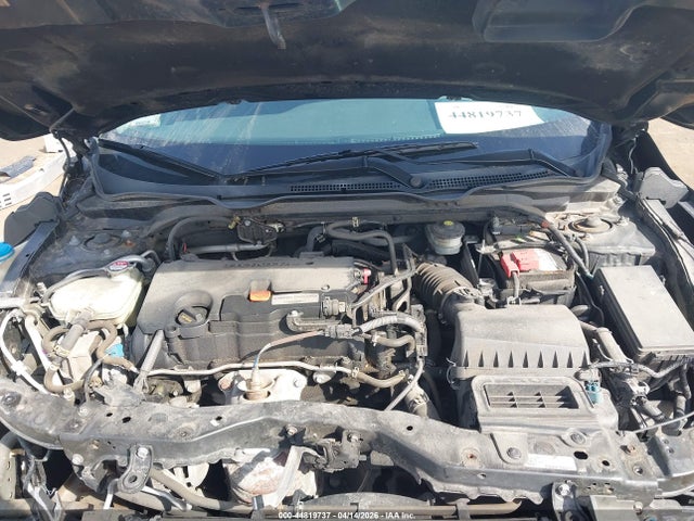 19XFC2F57HE232470 Honda Civic Lx