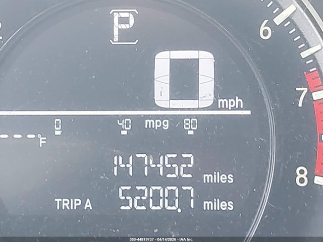 19XFC2F57HE232470 Honda Civic Lx