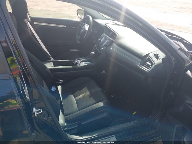 19XFC2F57HE232470 Honda Civic Lx