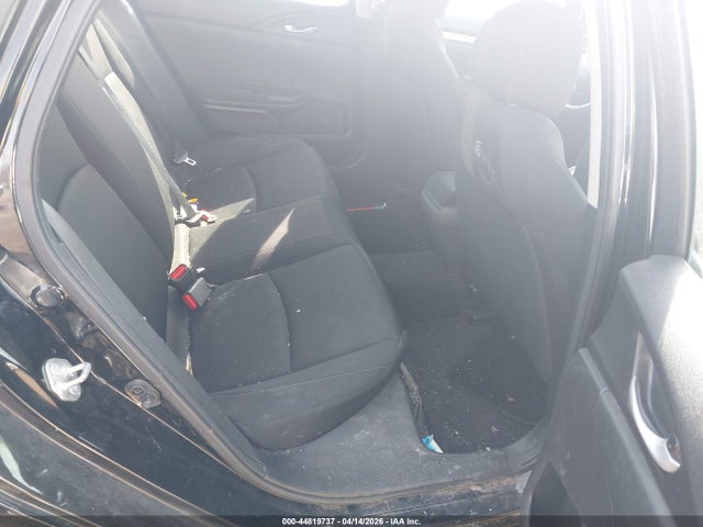 19XFC2F57HE232470 Honda Civic Lx