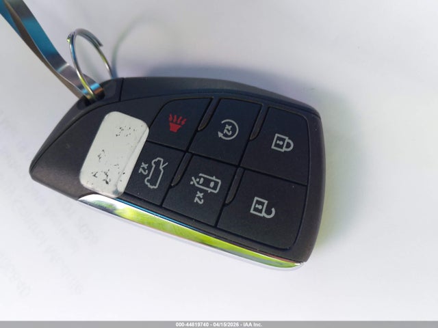 Aukcja sprzedaży 2024 Gmc Hummer Ev Suv 3x, vin: 1GKB0RDC4RU101957, numer aukcji: 44819740
