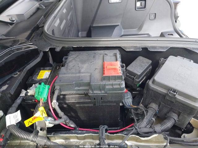 Aukcja sprzedaży 2024 Gmc Hummer Ev Suv 3x, vin: 1GKB0RDC4RU101957, numer aukcji: 44819740
