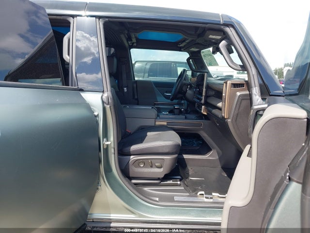 Aukcja sprzedaży 2024 Gmc Hummer Ev Suv 3x, vin: 1GKB0RDC4RU101957, numer aukcji: 44819740