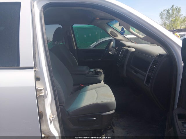 2018 Ram 2500 Tradesman  4x4 8' Box მანქანა იყიდება აუქციონზე, vin: 3C6UR5HJXJG251842, აუქციონის ნომერი: 44819745