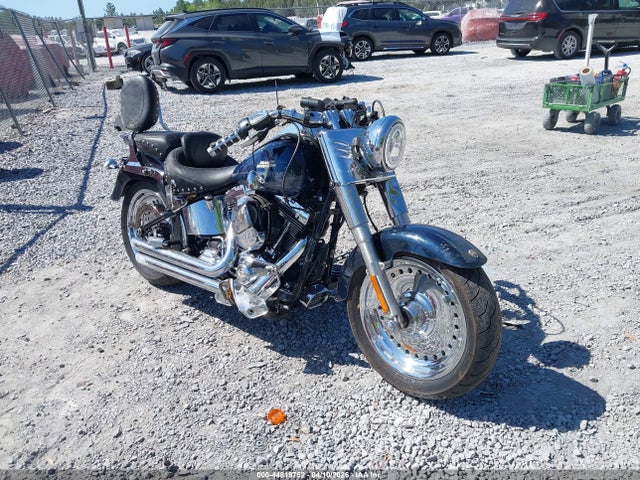 1HD1BXV17GC020472 Harley-Davidson Flstf Fatboy