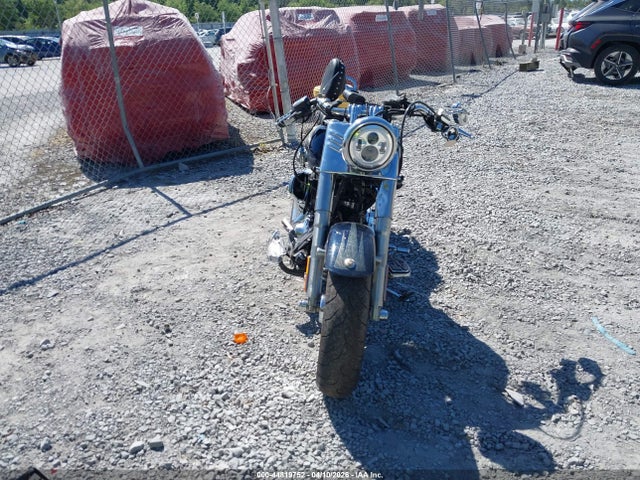 1HD1BXV17GC020472 Harley-Davidson Flstf Fatboy