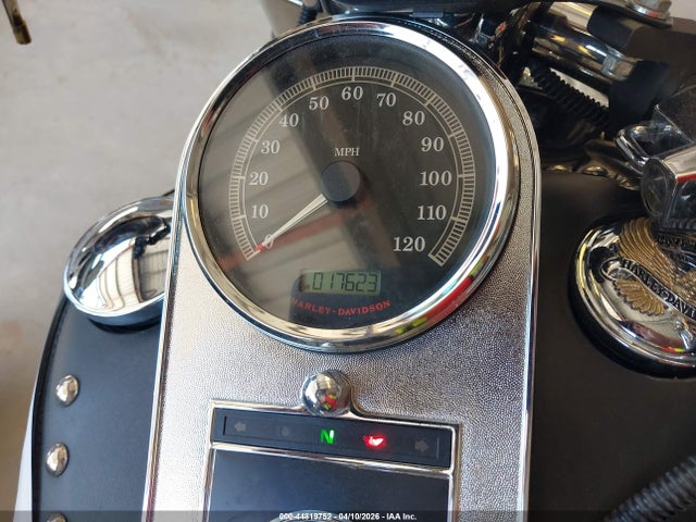 1HD1BXV17GC020472 Harley-Davidson Flstf Fatboy
