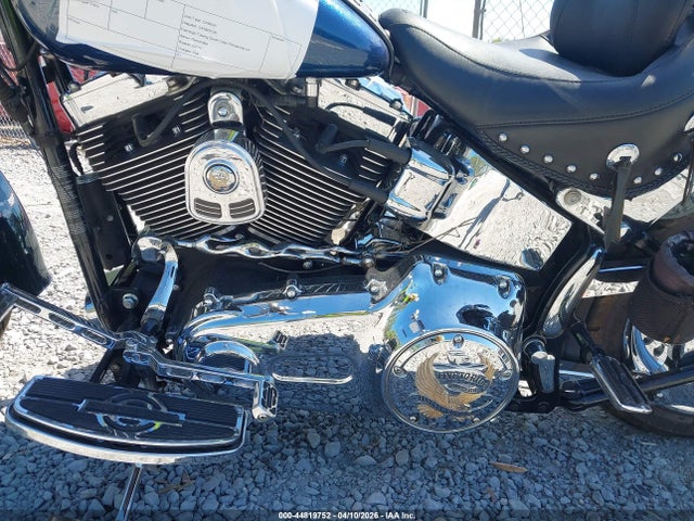 1HD1BXV17GC020472 Harley-Davidson Flstf Fatboy