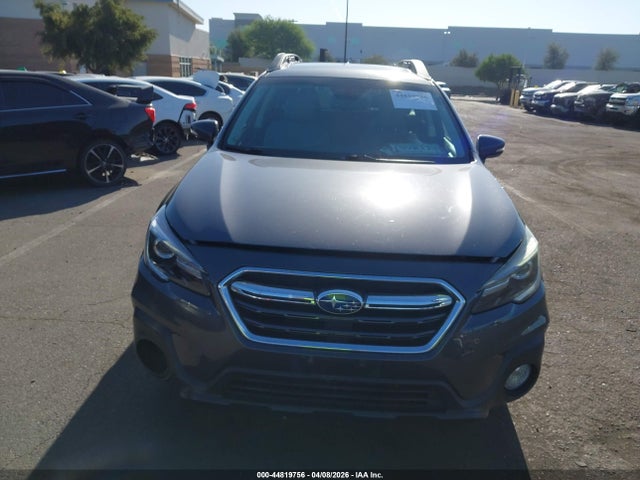 2019 Subaru Outback 2.5i Limited მანქანა იყიდება აუქციონზე, vin: 4S4BSANC6K3322800, აუქციონის ნომერი: 44819756