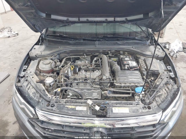 3VWC57BU2LM088300 Volkswagen Jetta 1.4t R-line/1.4t S/1.4t Se