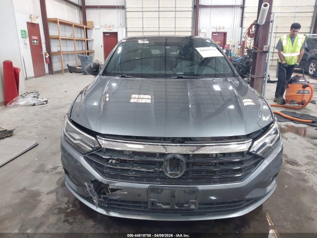 3VWC57BU2LM088300 Volkswagen Jetta 1.4t R-line/1.4t S/1.4t Se