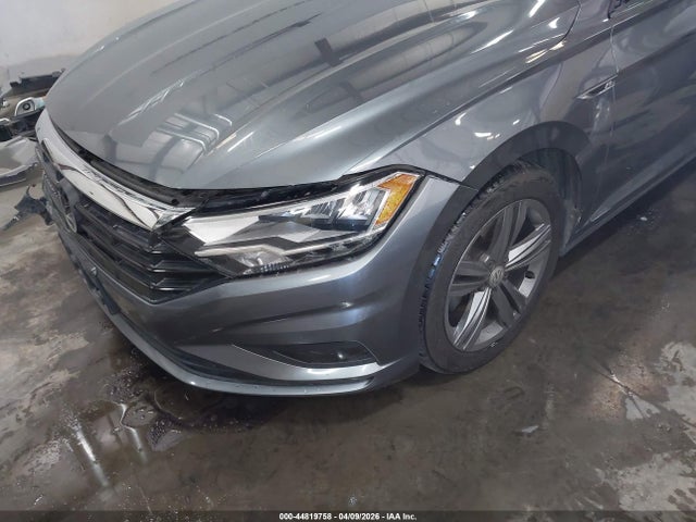 3VWC57BU2LM088300 Volkswagen Jetta 1.4t R-line/1.4t S/1.4t Se