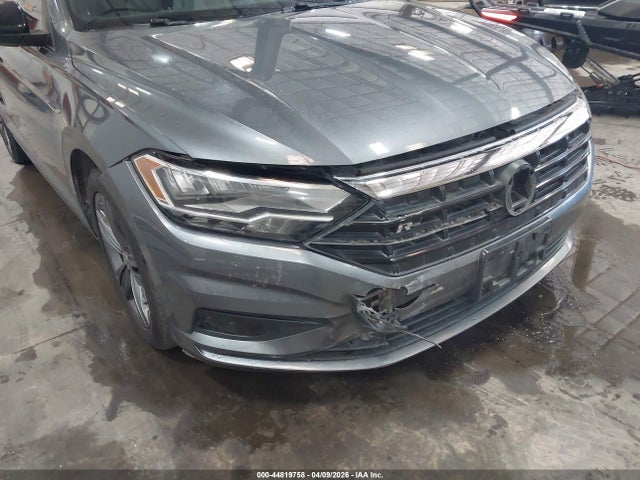 3VWC57BU2LM088300 Volkswagen Jetta 1.4t R-line/1.4t S/1.4t Se