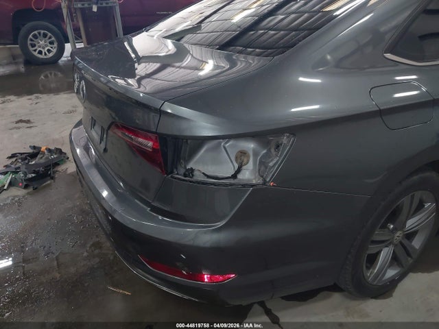 3VWC57BU2LM088300 Volkswagen Jetta 1.4t R-line/1.4t S/1.4t Se