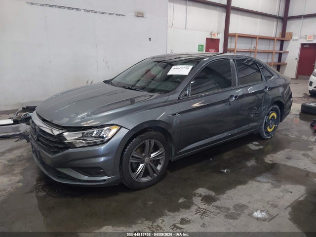3VWC57BU2LM088300 Volkswagen Jetta 1.4t R-line/1.4t S/1.4t Se