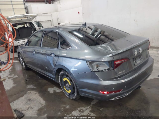 3VWC57BU2LM088300 Volkswagen Jetta 1.4t R-line/1.4t S/1.4t Se