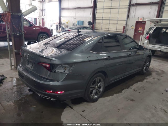 3VWC57BU2LM088300 Volkswagen Jetta 1.4t R-line/1.4t S/1.4t Se