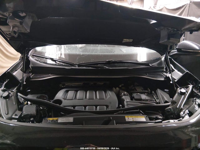 44819759 :رقم المزاد ، 3VVCR7RM6SM066829 vin ، 2025 Volkswagen Tiguan 2.0t S مزاد بيع