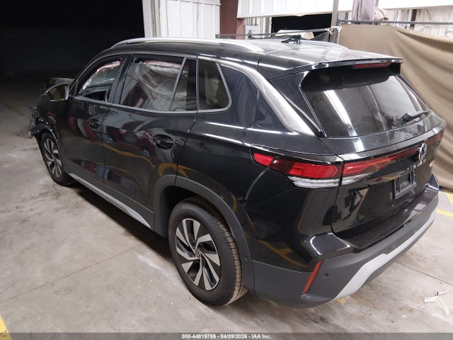 44819759 :رقم المزاد ، 3VVCR7RM6SM066829 vin ، 2025 Volkswagen Tiguan 2.0t S مزاد بيع