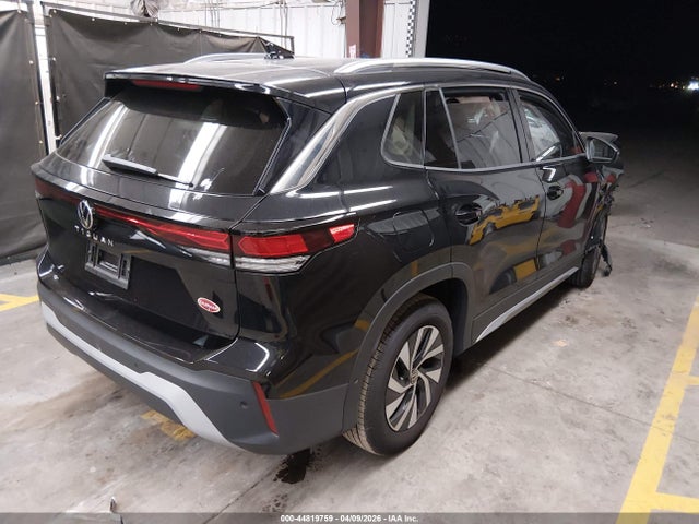 44819759 :رقم المزاد ، 3VVCR7RM6SM066829 vin ، 2025 Volkswagen Tiguan 2.0t S مزاد بيع