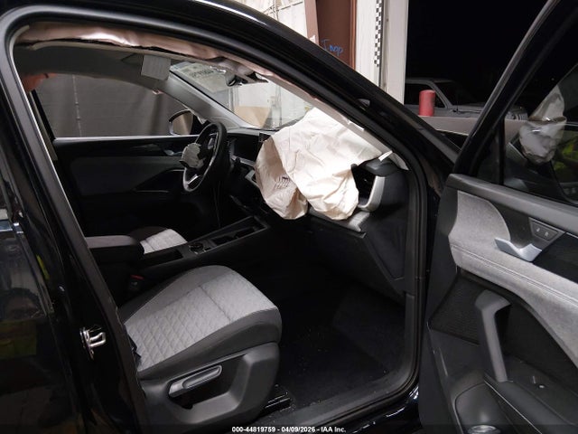 44819759 :رقم المزاد ، 3VVCR7RM6SM066829 vin ، 2025 Volkswagen Tiguan 2.0t S مزاد بيع