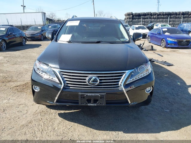 Продажа на аукционе авто 2015 Lexus Rx 350, vin: 2T2BK1BA7FC318884, номер лота: 44819760