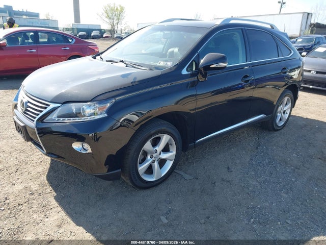 Продажа на аукционе авто 2015 Lexus Rx 350, vin: 2T2BK1BA7FC318884, номер лота: 44819760