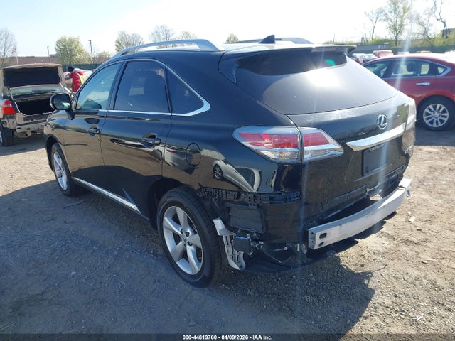 Продажа на аукционе авто 2015 Lexus Rx 350, vin: 2T2BK1BA7FC318884, номер лота: 44819760