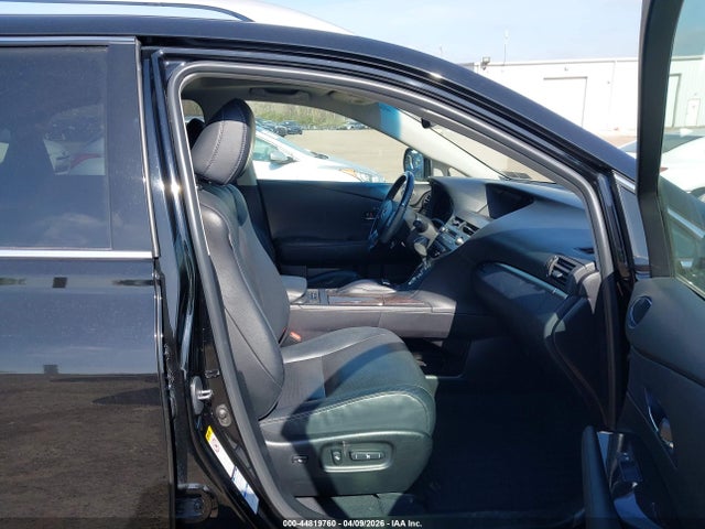 Продажа на аукционе авто 2015 Lexus Rx 350, vin: 2T2BK1BA7FC318884, номер лота: 44819760
