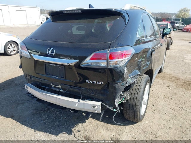 Продажа на аукционе авто 2015 Lexus Rx 350, vin: 2T2BK1BA7FC318884, номер лота: 44819760