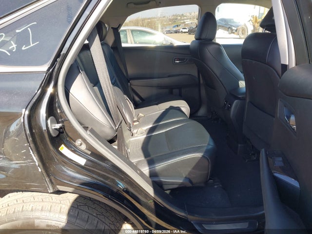 Продажа на аукционе авто 2015 Lexus Rx 350, vin: 2T2BK1BA7FC318884, номер лота: 44819760