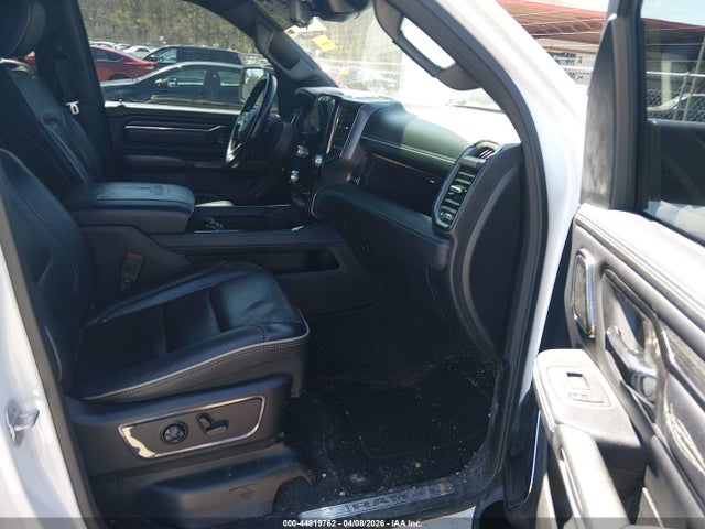 2022 Ram 1500 Limited  4x4 5'7 Box მანქანა იყიდება აუქციონზე, vin: 1C6SRFHT2NN116043, აუქციონის ნომერი: 44819762