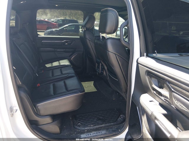 2022 Ram 1500 Limited  4x4 5'7 Box მანქანა იყიდება აუქციონზე, vin: 1C6SRFHT2NN116043, აუქციონის ნომერი: 44819762
