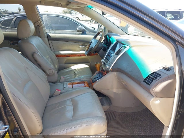 44819766 :رقم المزاد ، 2T2GK31U09C075260 vin ، 2009 Lexus Rx 350 مزاد بيع