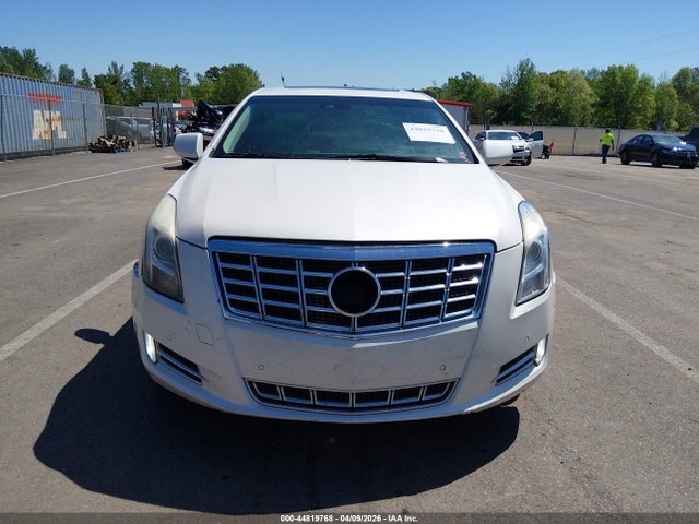 44819768 :رقم المزاد ، 2G61P5S36E9124195 vin ، 2014 Cadillac Xts Premium مزاد بيع