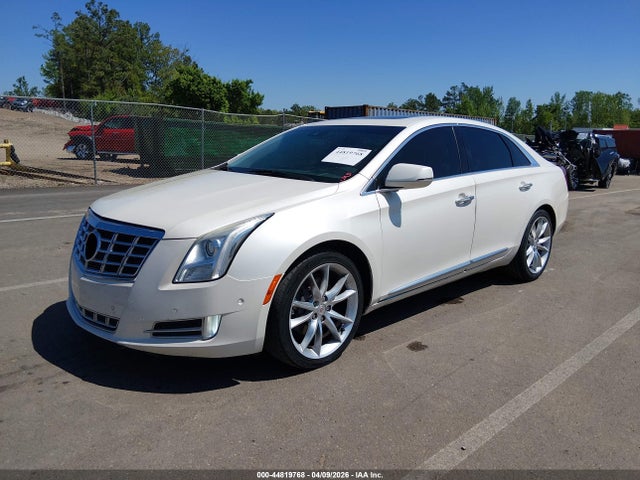 44819768 :رقم المزاد ، 2G61P5S36E9124195 vin ، 2014 Cadillac Xts Premium مزاد بيع