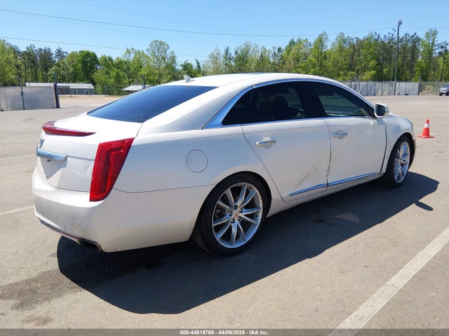 44819768 :رقم المزاد ، 2G61P5S36E9124195 vin ، 2014 Cadillac Xts Premium مزاد بيع