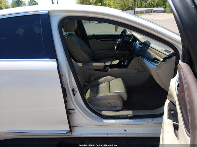 44819768 :رقم المزاد ، 2G61P5S36E9124195 vin ، 2014 Cadillac Xts Premium مزاد بيع