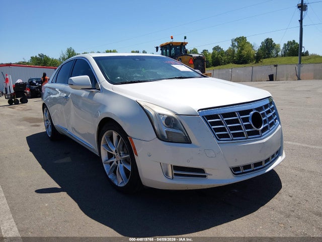 44819768 :رقم المزاد ، 2G61P5S36E9124195 vin ، 2014 Cadillac Xts Premium مزاد بيع