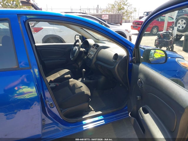 Nissan Versa 1.6 S+ 2015 3N1CN7AP2FL865182 Image 5