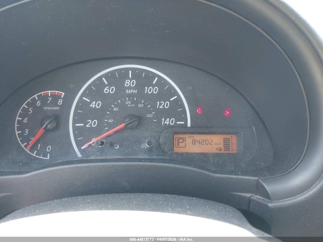Nissan Versa 1.6 S+ 2015 3N1CN7AP2FL865182 Image 7