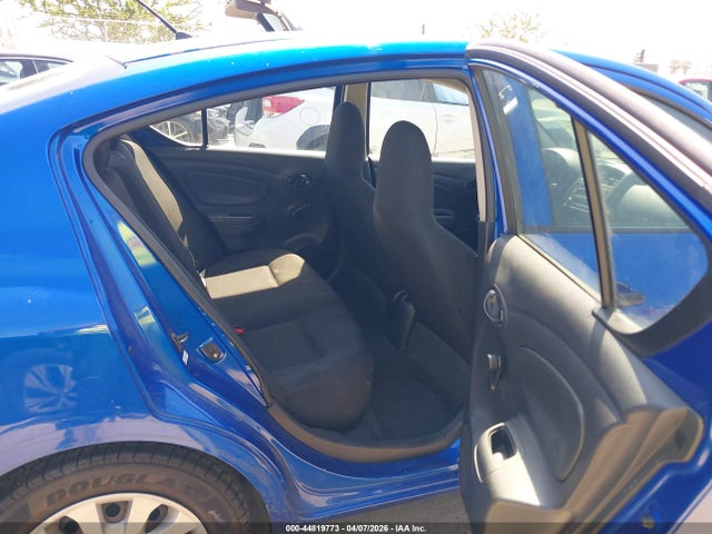 Nissan Versa 1.6 S+ 2015 3N1CN7AP2FL865182 Image 8