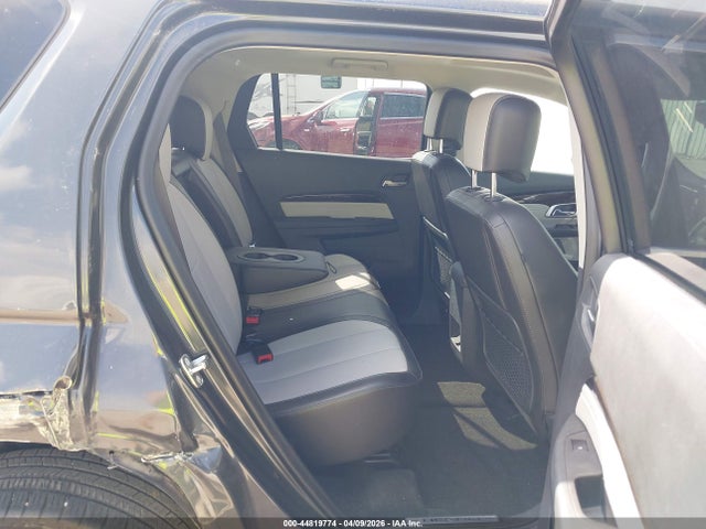 Продаж на аукціоні авто 2017 Gmc Terrain Denali, vin: 2GKFLRE30H6287923, номер лоту: 44819774