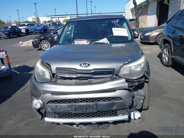 KNDJP3A57K7677584 KIA SOUL +