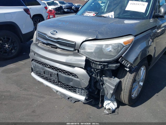 KNDJP3A57K7677584 KIA SOUL +