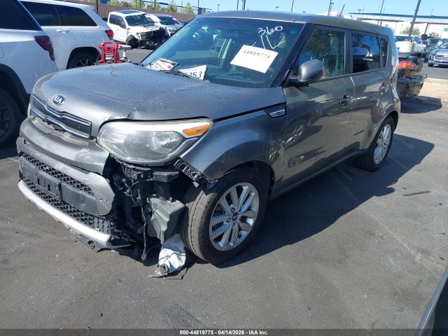 KNDJP3A57K7677584 KIA SOUL +